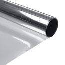 2M/4M/5M X 50CM Window Glass Tint Film One Way Mirror Privacy Film UV Heat Reflective Sticker Protector
