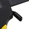 12/18/24 Inch Plastic F Clamp Heavy Duty Holder Quick Release Parallel Woodworking Tool
