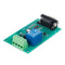 YYE-1 5V/12V/24V RS232 Serial Port Control Relay Module MCU MAX232 USB Control Switch Board