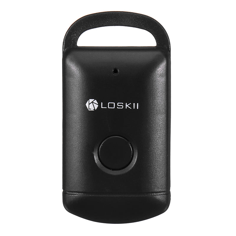 Loskii PT-20 Mini Multifunctional bluetooth Wireless Anti Lost Device Alarm Kids Pet Trainer
