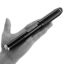 ROCKBROS HQ-52 160PSI Ultralight Bicycle Portable Air Pumps Cycling Tire Schrader Presta Inflator
