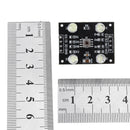 10pcs TCS3200 Color Sensor Color Recognition Module For  DIY Module DC 3-5V Input Adapter