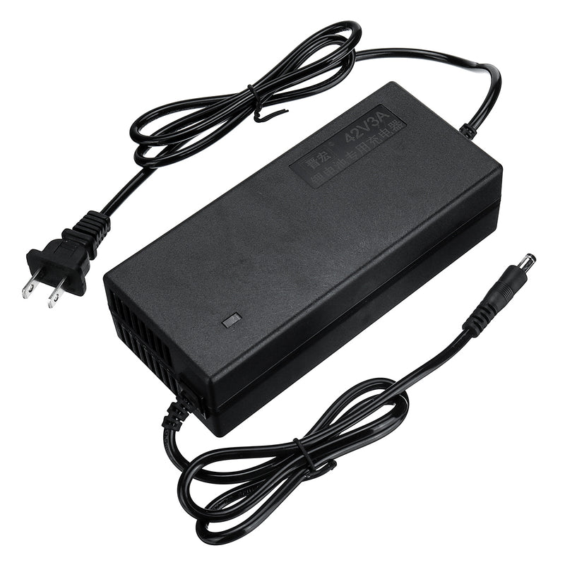 42V 3A Quick Power Battery Charger Adapter For Xiaomi Ninebot BIRD LIME Electric Scooter ES1/ES2/ES4/M365
