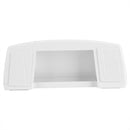 4 Toothbrush Holder Set Wall Mount Stand Home Bathroom Toilet Automatic Toothpaste Dispenser