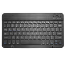 Original Wireless bluetooth Keyboard with Leather for Cube I7