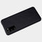 NILLKIN Flip Shockproof with Card Slot Holder Full Cover PU Leather Vintage Protective Case for Samsung Galaxy S20