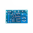 10pcs Electronic DIY Kit MQ-2 Smoke Sensor Detector Natural Gas Alarm Components Kit