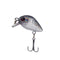 ZANLURE 10pcs/set 3cm 1.5g Mini Crankbait Fishing Lure Shallow Water Wobbler Hard Bait Crank Bait