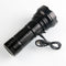 XANES SST40 Super Bright Flashlight 5 Modes 18650 Battery LED Light