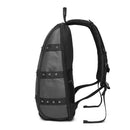 OZUKO Multifunction Backpack Water Repellent Laptop Bag School Bag Travel Camping