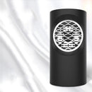 Mini Home Heater Portable Electric Air Heater 2S Fast Heating Warm Fan Desktop for Winter Household Bathroom Infrared 300-400W