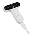 5V Smart Charging Mini Massager One to Two Massage Stickers Full Body Electric Massager Home Office