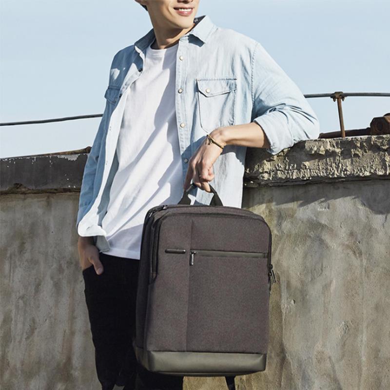 MT-90 Simple Backpack Laptop Backpacks Mens Womens Waterproof Shoulder Bag Business Laptop Bag Casual Travel Backpack