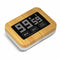 Touch Screen Timer Countdown Reminder With Backlight Electronic Fixed Clock Kitchen Timer Timing