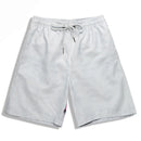 Beach Shorts Board Shorts 3d Tiger Head Printing Fast Drying Waterproof