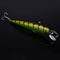 ZANLURE 5Pcs 17.6cm 30g Minnow Bionic Bait Hard Plastic Bait Fishing Lure With 2 Hooks