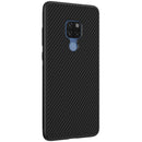 NILLKIN Carbon Fiber Shockproof Ultra Thin Back Cover Protective Case for Huawei Mate 20
