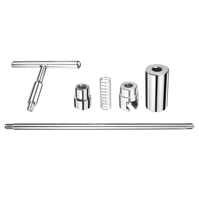 29Pcs Door Body Pulling Tab Dent Puller Removal Car Repair Tool Puller Tabs Accessories