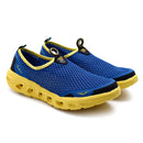 S-57227   Casual Outdoor Beach Aqua Comfy Cozy Flats Sports Athletic Shoes Climbing Shoes