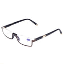 BROADISON Anti Fatigue Coated Film Presbyopic Reading Glasses High Definition