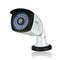 SV3C B06POE-3MP-A  POE 3MP IP Camera Waterproof Camera H.265 ONVIF Home WIFI Camera Baby Monitors
