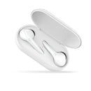 M6S TWS Wireless Sports bluetooth 5.0 Earphone Earbuds Binaural Call Stereo Mini Portable Handsfree Headset With Charging Box for Xiaomi Huawei