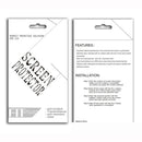 Camera PET Protective Film for Canon EOS M50 Explosion-proof Soft Film Tempered Glass Film