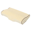 Professional Slow Rebound Space Memory Foam Cotton Pillow Neck Back Support Relieve Fatigue Extension Pillow