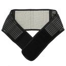 Tourmaline Magnetic Therapy Lower Back Waist Support Belt Self Heating Backache Pain Relief