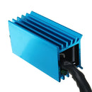 Ignition Coil with 6 Pin Racing performance AC CDI Box For Gy6 50cc 150cc Scooter