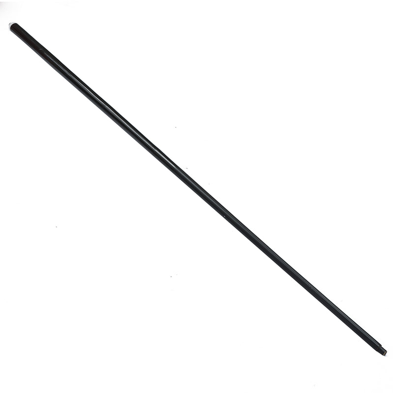 Black Wooden Bridge Cue Stick Billiard Cue Rack Pool Rack Rest for Snooker Slip-On Spider Sports