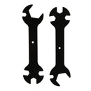 2Pcs Multifunctional Wrench for V6 MK8/10 Heating Block Nozzle for 3D Printer