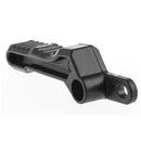 WORKER Mod Magazine Release Button for NERF ELITE STRYFE BLASTER Modify Toy Color Black