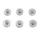 40W Bluetooth Ceiling Light LED Panel Warm White Cold White RGB AC90-245V