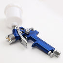 Mini Air Spray Car Body Detail Touch Up Coat Paint Sprayer Sptot Repair HVLP