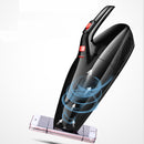 5000Pa USB Charging Handheld Portable Interior Home Car Silent Vacuum Cleaner