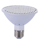 20W E27 166 Red 34 Blue LED Grow Light Plant Lamp Bulb Garden Greenhouse Plant Seeding Light