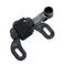 High Pressure mini Air Inflator 210 PSI Portable Pump for Xiaomi Ninebot Lime Bird Scooter Bicycle Ball