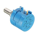 3590S-2-103L 10K Ohm BOURNS Rotary Wirewound Precision Potentiometer Pot 10 Turn