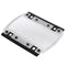 614 Shaver Replacement Blade Foil for Braun 350 355 370 375 5614 5615 P10 Pocket Twist