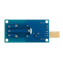 Humidity Sensitive Switch Module Humidity Relay Controller 05VDC SL Moduele