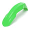Front Fenders For KLX250 KDX125 XR400 TTR250 CRF250 Motorcycle Dirt Bike