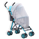 Baby Kids Prams Mosquito Net Pushchairs Cots Cover Fly Insect Mesh Buggy Netting