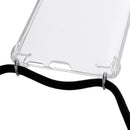 Bakeey Transparent Shockproof With Drawstring Necklace Rope Protective Case For Xiaomi Mi 9T/ Xiaomi Mi9T PRO / Xiaomi Redmi K20 / Xiaomi Redmi K20 PRO