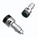 Ez more Smart Bluetooth Car Charger Ti20 AI Intelligent Gesture Control From Xiaomi Youpin
