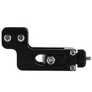 Aluminum 2020 Profile Y-Axis Synchronous Belt Stretch Straighten Tensioner Belt Adjustment Device for 3D Printer