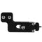 Aluminum 2020 Profile Y-Axis Synchronous Belt Stretch Straighten Tensioner Belt Adjustment Device for 3D Printer
