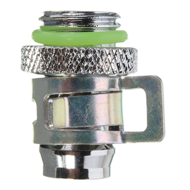 Barb Fitting Water Cooling Radiator for 3/8" ID G1/4 Thread Tools