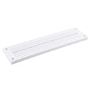 SYB-130 Experimental Board 19x4.6x0.8CM Breadboard Universal Plate Electronic Component