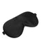 Honana DX-321 Soft Silk Travel Eye Mask Comfort Breathable Women Men Shading Sleep Eye Mask